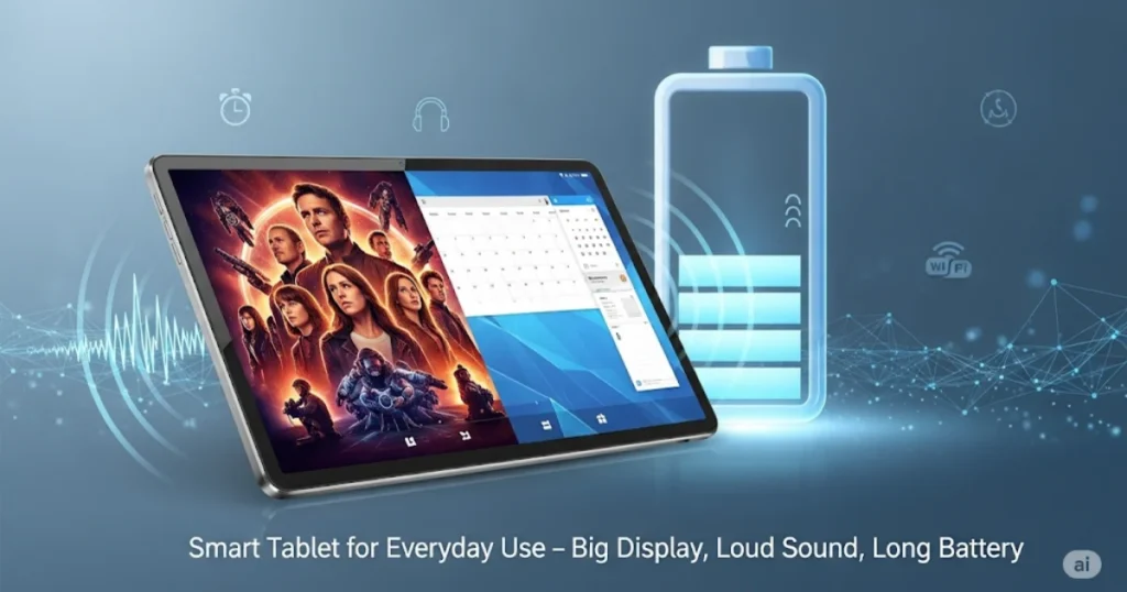 OnePlus Pad Lite भारत में लॉन्च