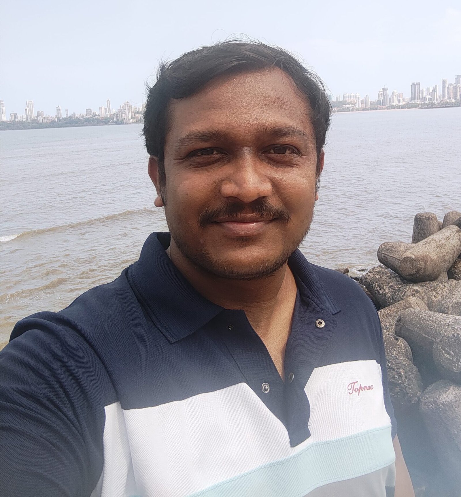 Omkar Gawade