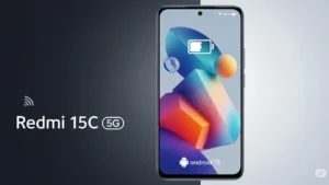 Redmi 15C 5G
