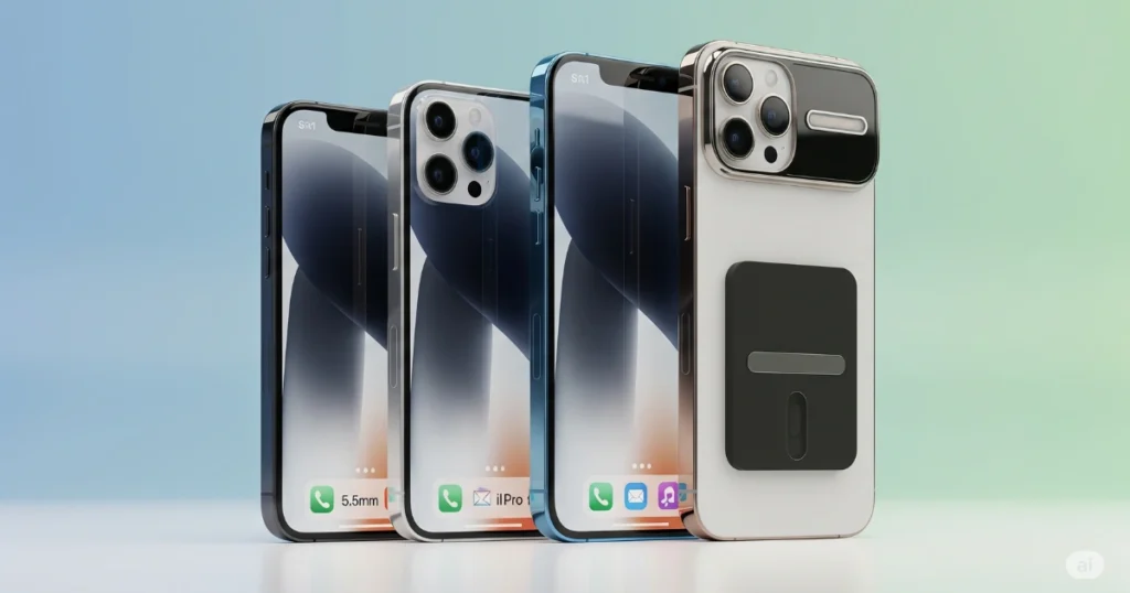 iPhone 17 Pro Max launch date